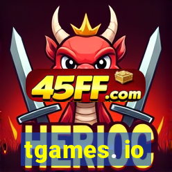 tgames. io